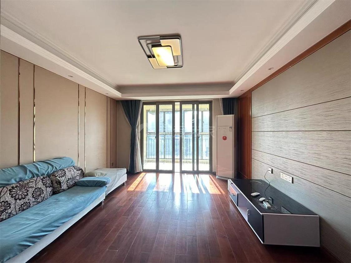 整租·骏景华庭