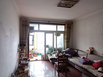 云岩师大整租 金狮小区巫峰苑3室2厅/117平/中楼层