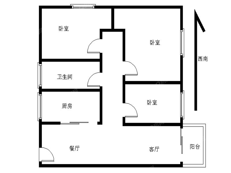 整租·韵怡湾