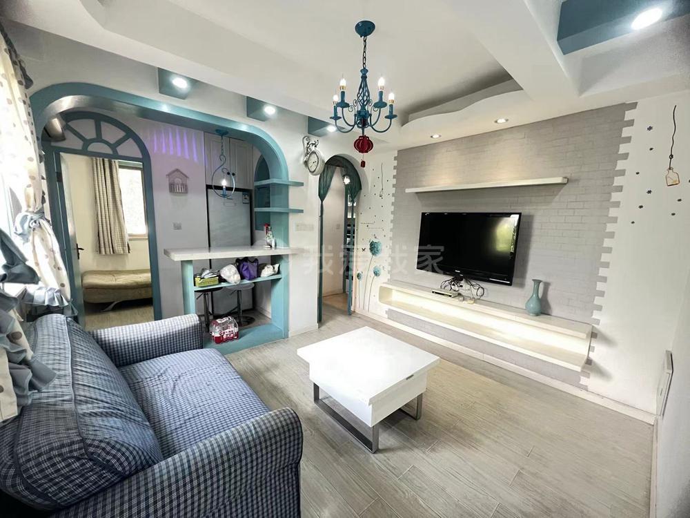 整租·航华(四村三街坊)