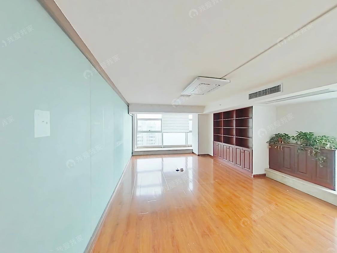 整租·水月秦淮