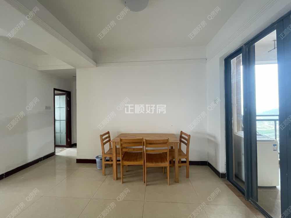 整租·长盈花园