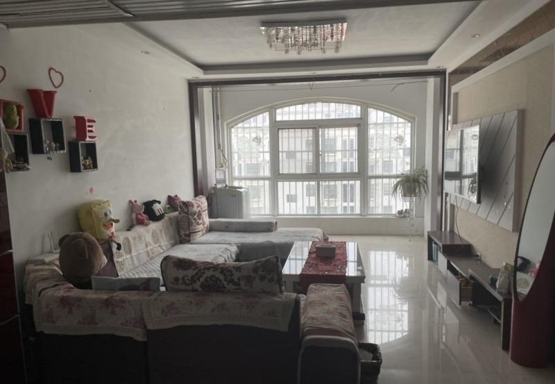 整租·宝厦丽景新城