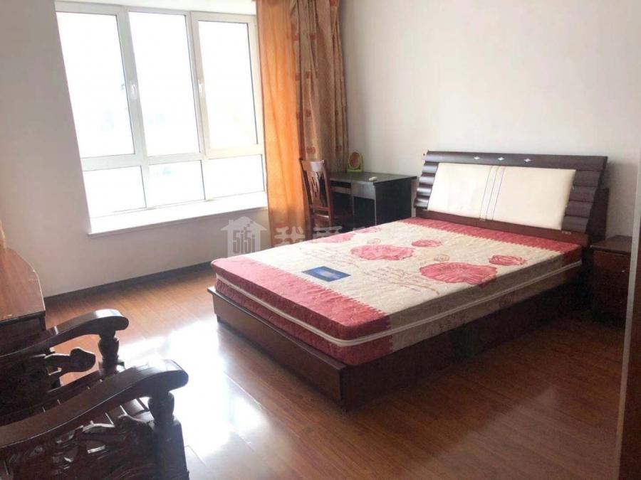 整租·翠岛花城