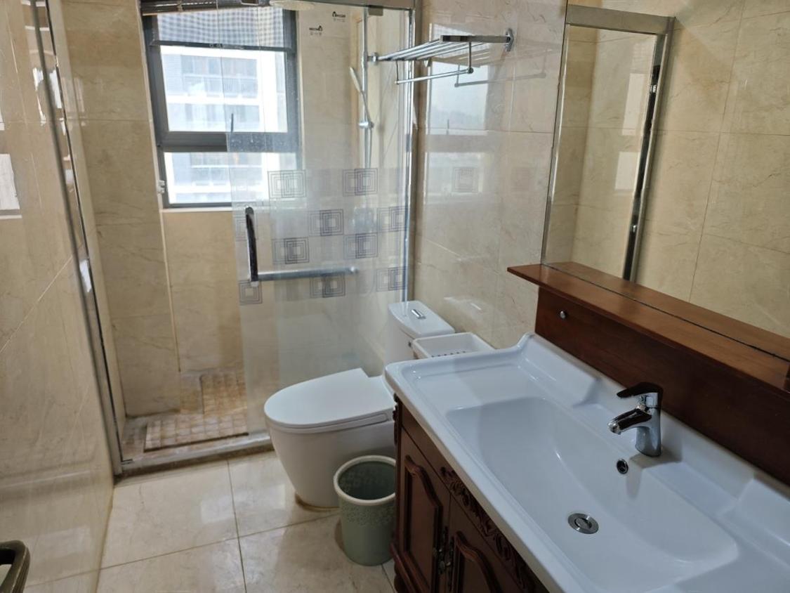 整租·海航豪庭(北苑一区)