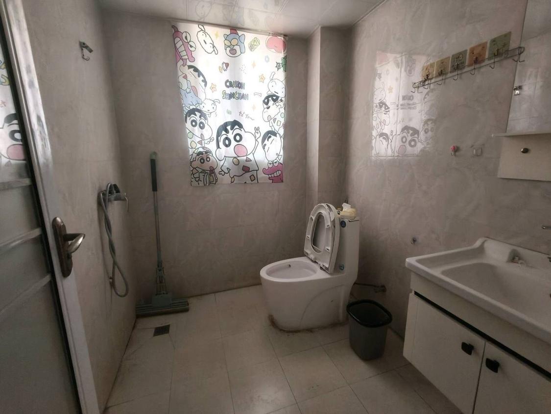 整租·泉城花都(E区)