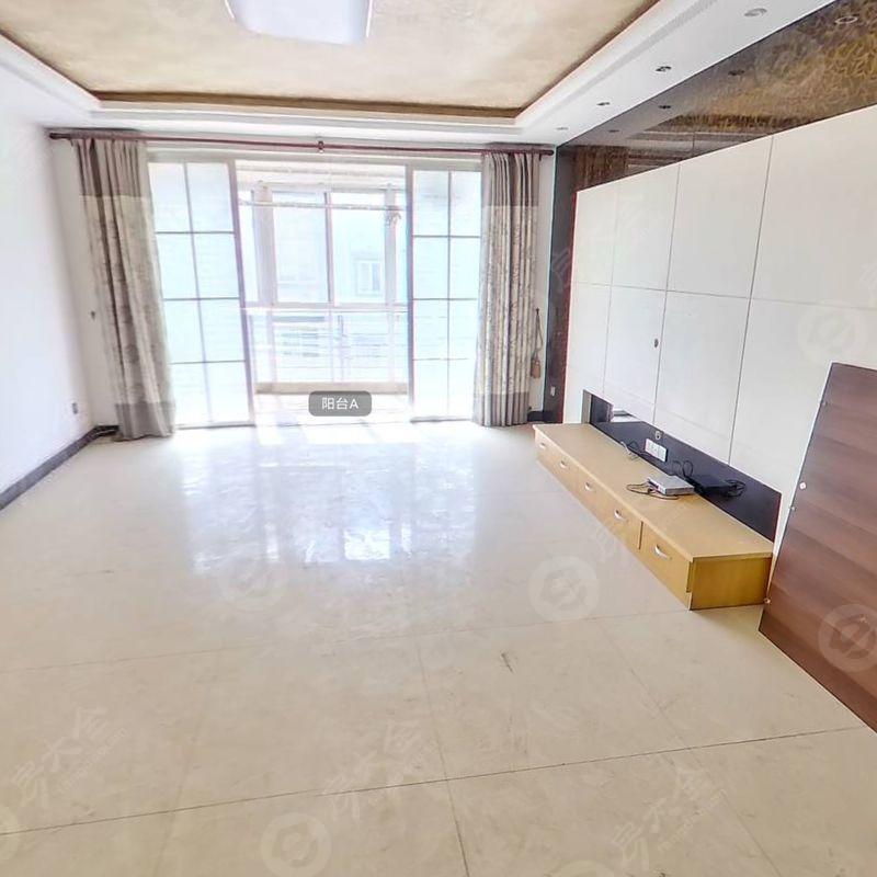 整租·华宝花园