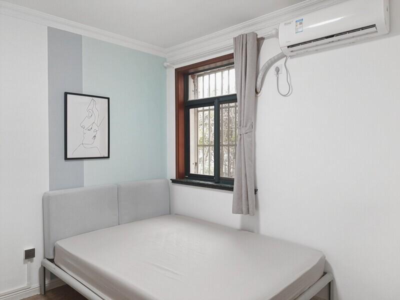 合租·莘城公寓