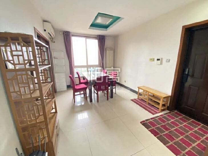 合租·清城(南区)