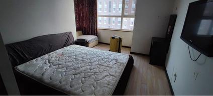 朝阳区南湖整租 湖畔诚品2室2厅/97平/中楼层