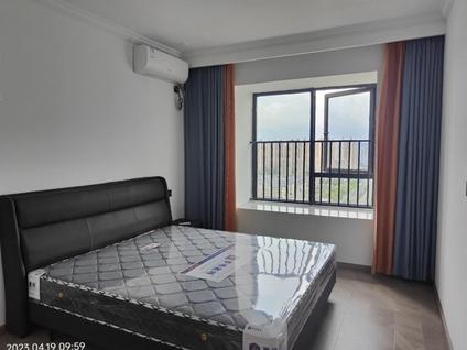 温岭温岭整租 湖悦华庭安置小区3室2厅/143平/高楼层