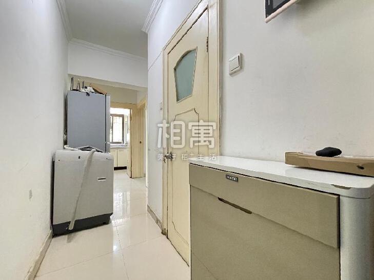 合租·钢研社区