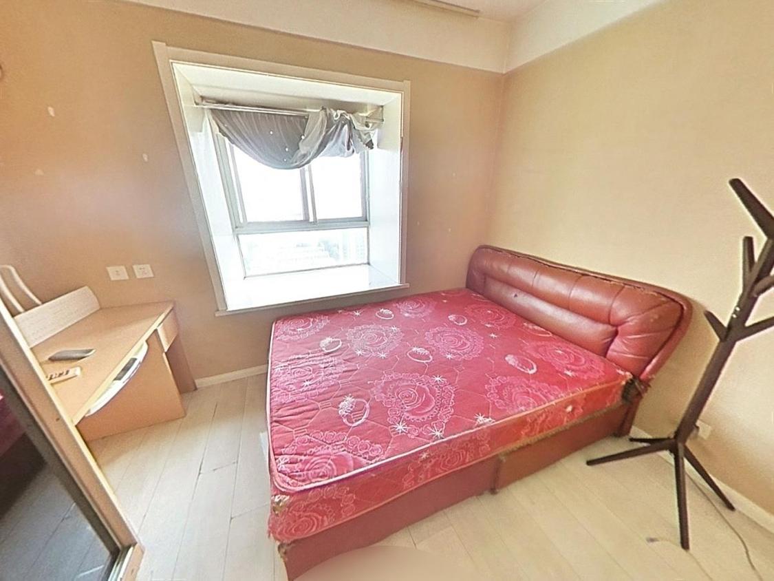 整租·永和新领地