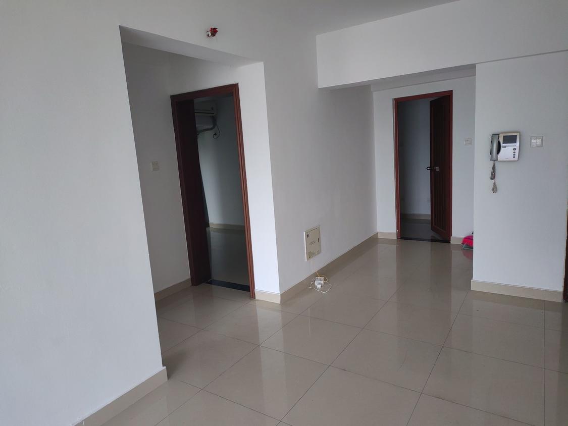 整租·海岸时代公寓