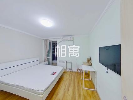 朝阳朝阳公园东整租 姚家园西里(一号院)1室1厅/66平/中楼层