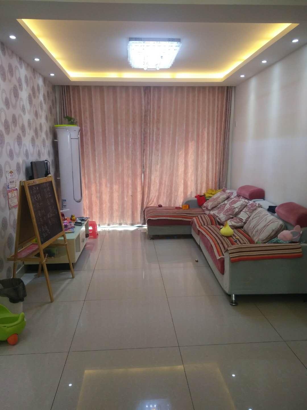 整租·绿杨新苑(东区)