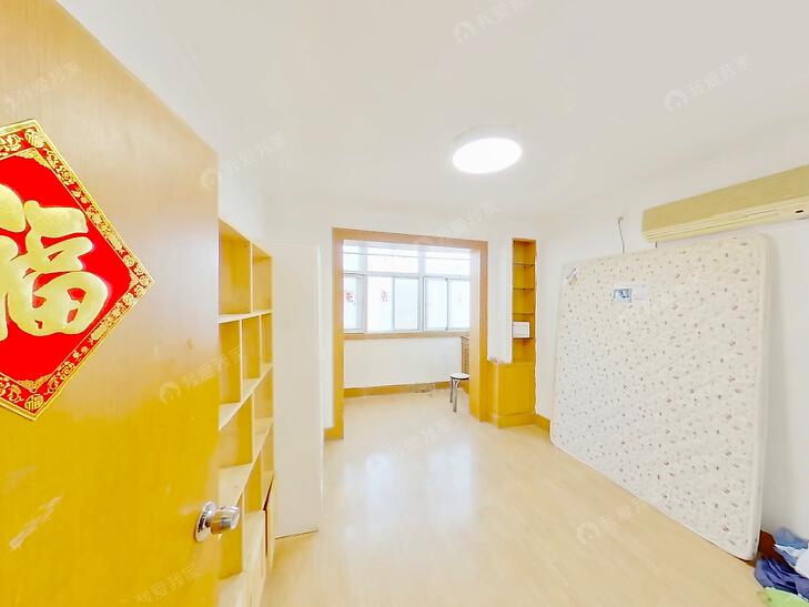 整租·莲花池东路九号院