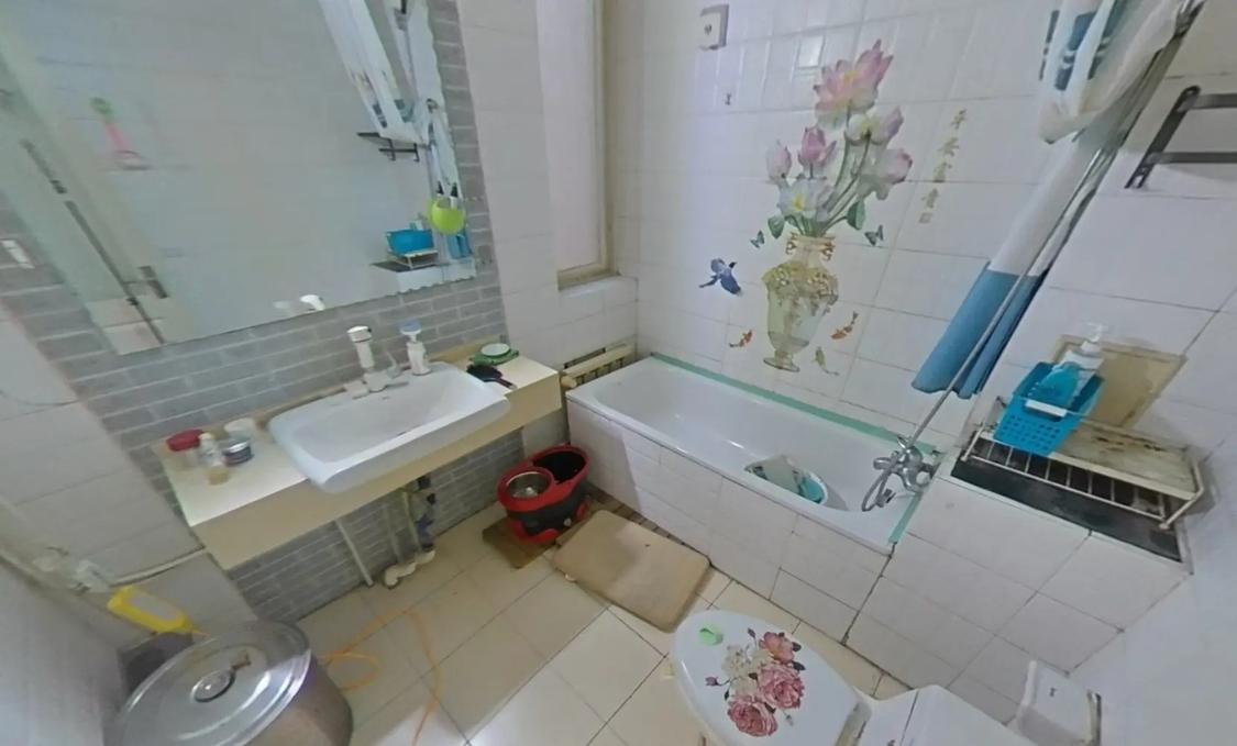 整租·路劲太阳城(蓝山园)