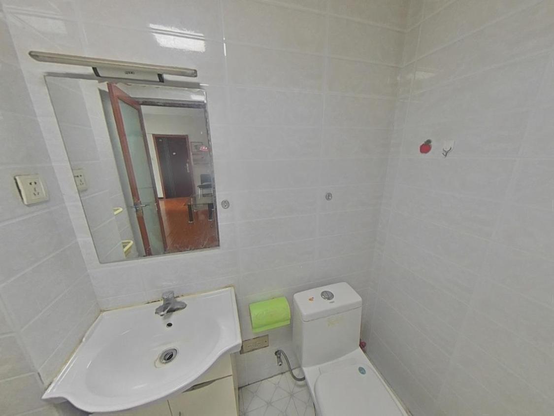 整租·晟方佳苑