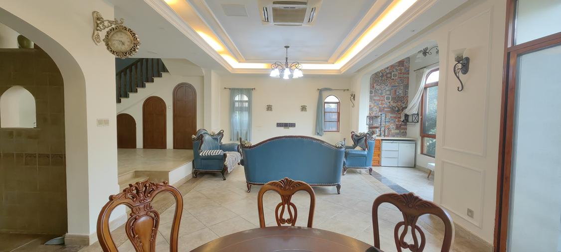 整租·富力盈溪谷