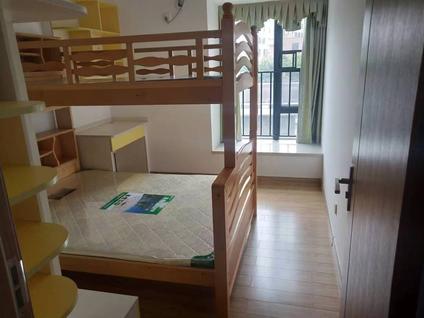 顺德北滘整租 美的翰城(嘉园)3室2厅/103平/低楼层