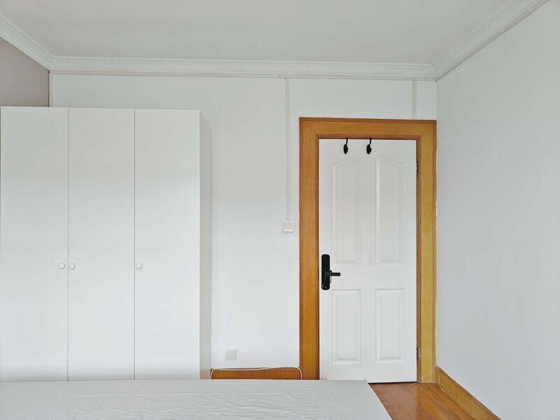 合租·绿川公寓