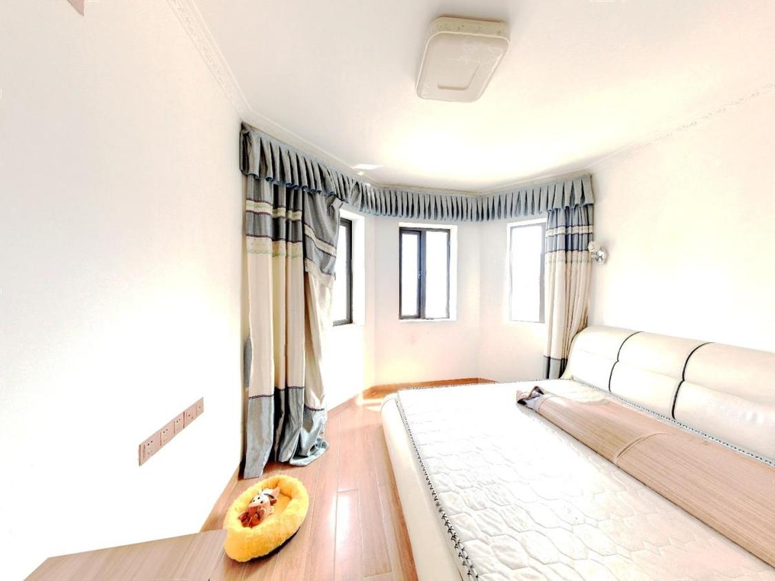 整租·星城翠珑湾(一期)