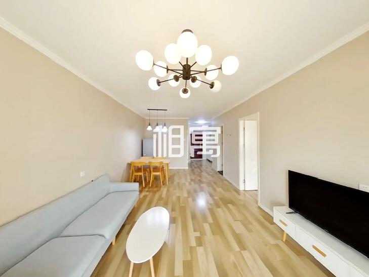 整租·新城阳光