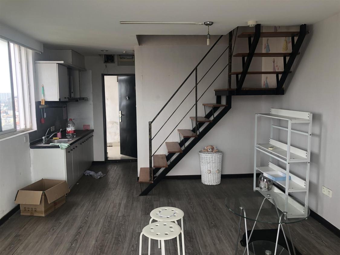 整租·优族联盟