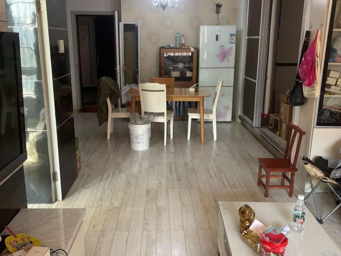 整租·山水华府