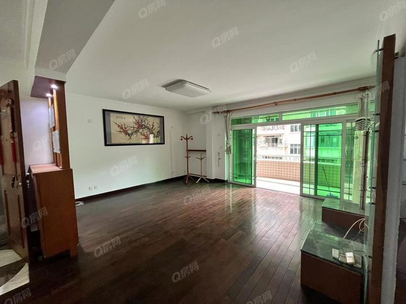 整租·富霖花园