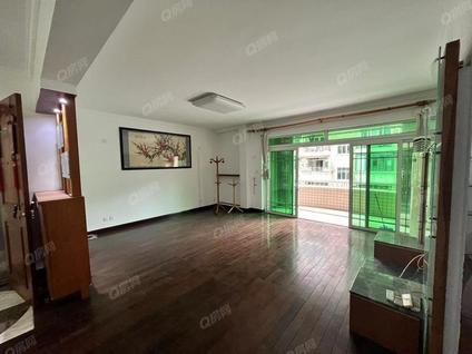 福田景田整租 富霖花园3室2厅/110平/低楼层