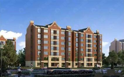 天津融侨观澜西青 李七庄/建面132平-138平