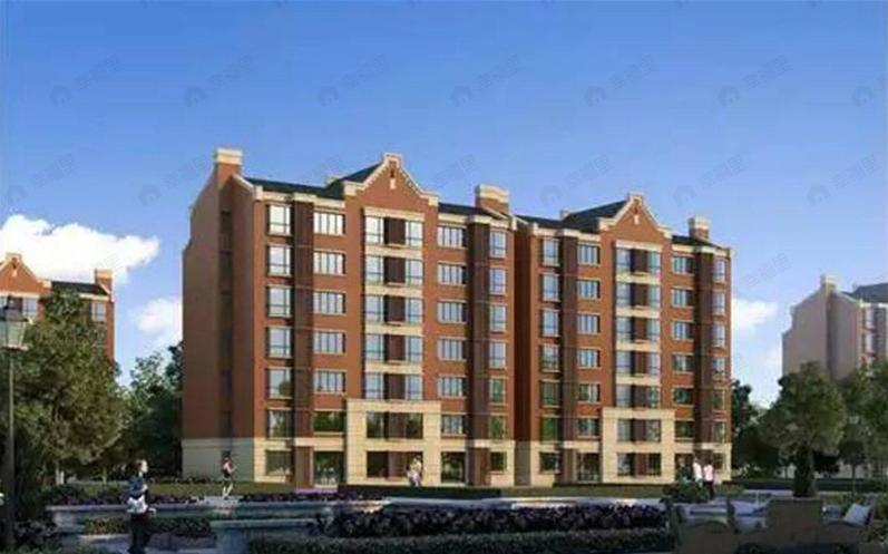 融侨观澜效果图