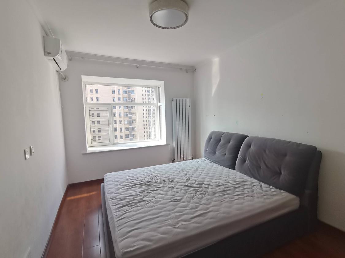 整租·御河新城东区