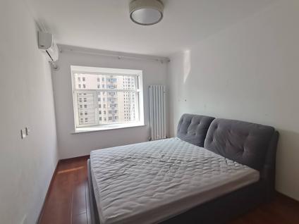 运河运河整租 御河新城东区2室2厅/85平/中楼层