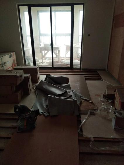 定海定海区整租 祥生御江湾4室2厅/161平/高楼层