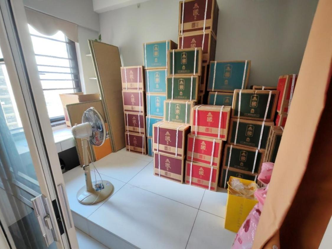 整租·角美中骏四季阳光一期