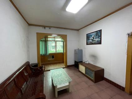 渝北冉家坝整租 华渝西苑2室2厅/66平/高楼层