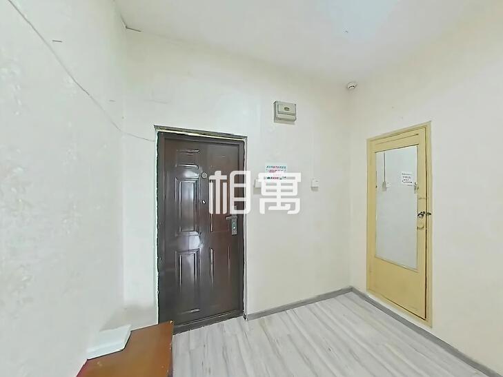 整租·中国铁建原香漫谷(四区)