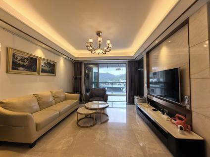 香洲南屏整租 红树别院3室2厅/116平/中楼层