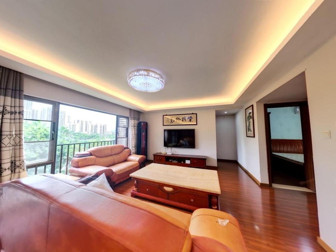 整租·万科府前一号