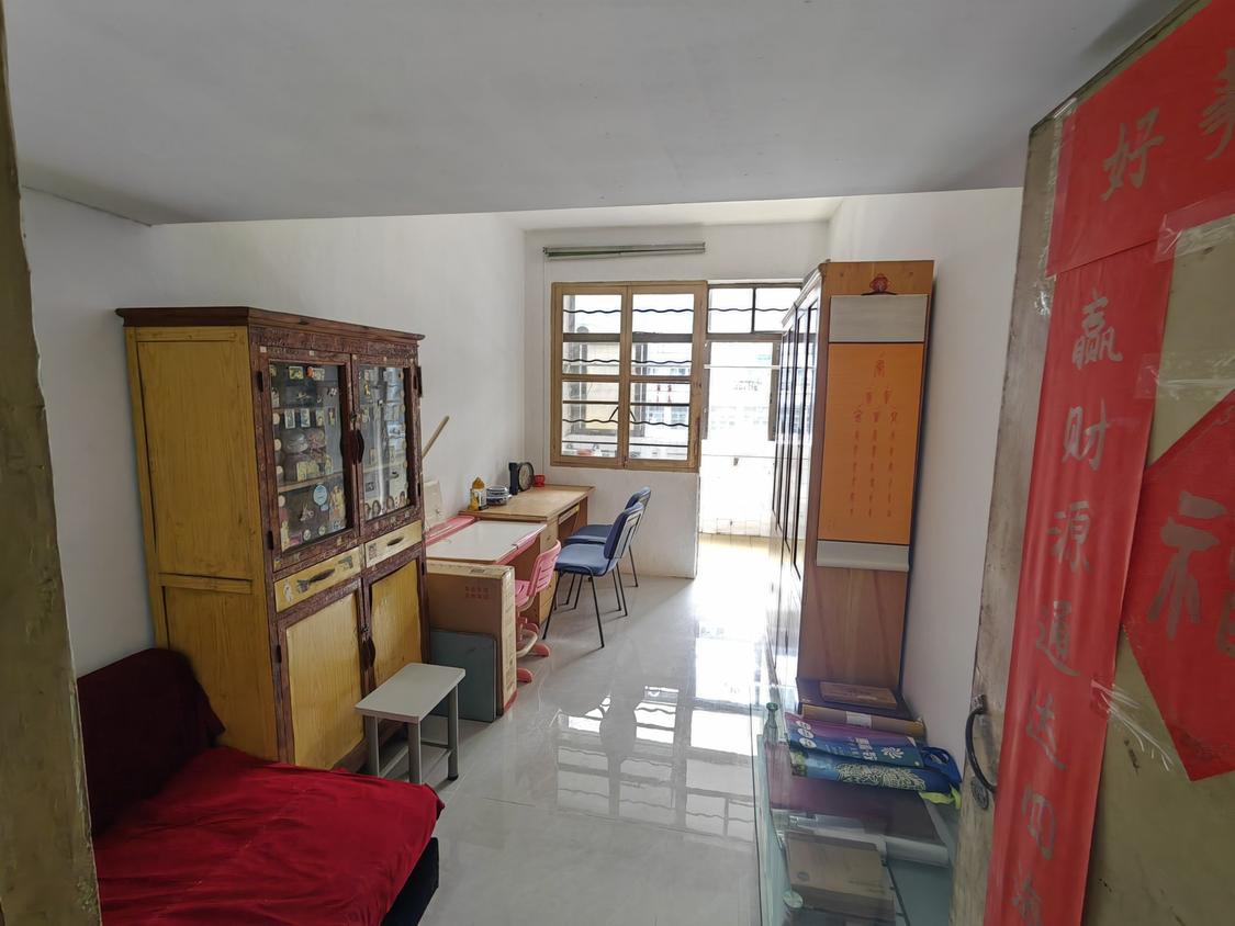 整租·硝皮尖小区