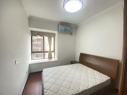 秀英紫园整租 紫园C区3室2厅/122平/中楼层