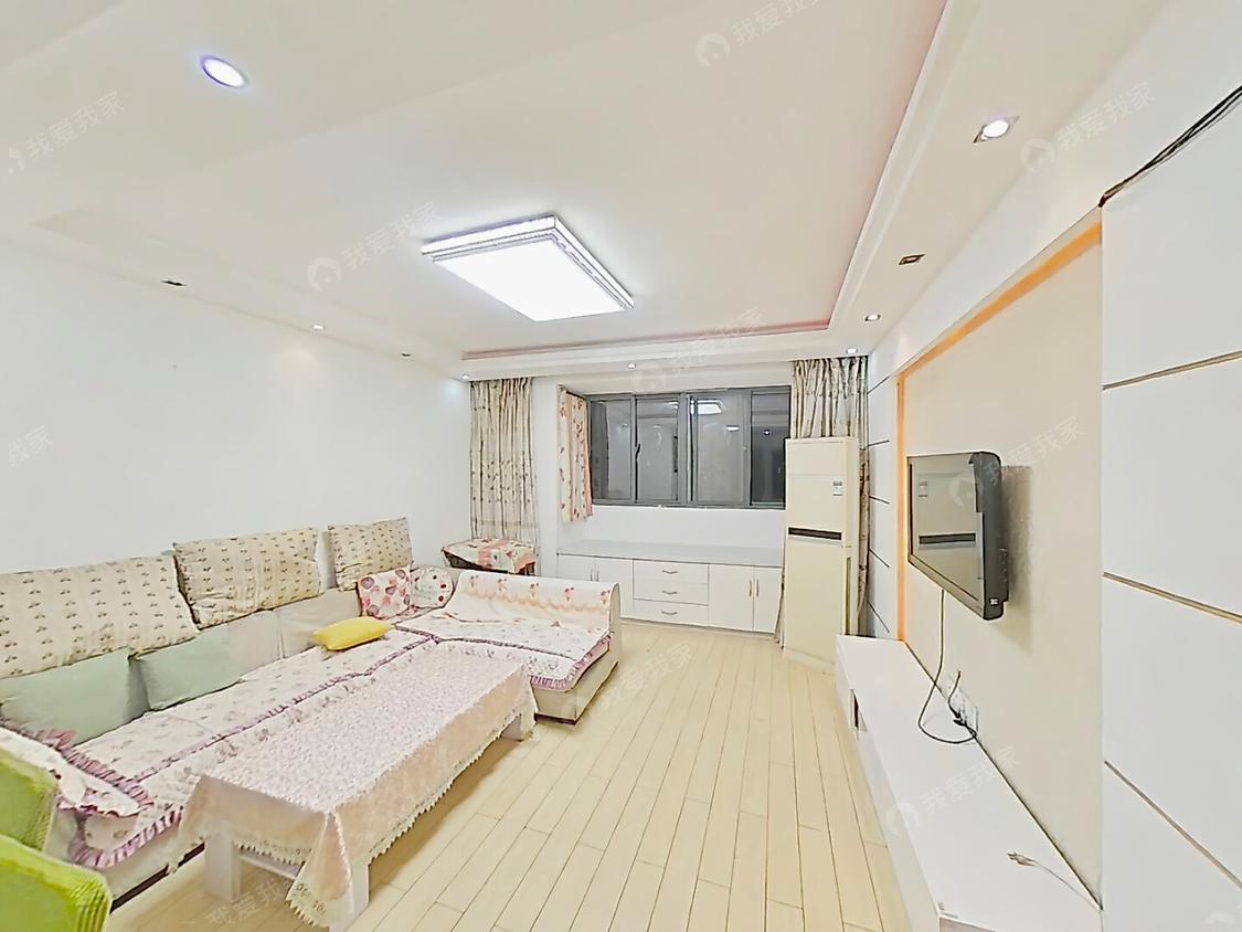 整租·康桥公寓