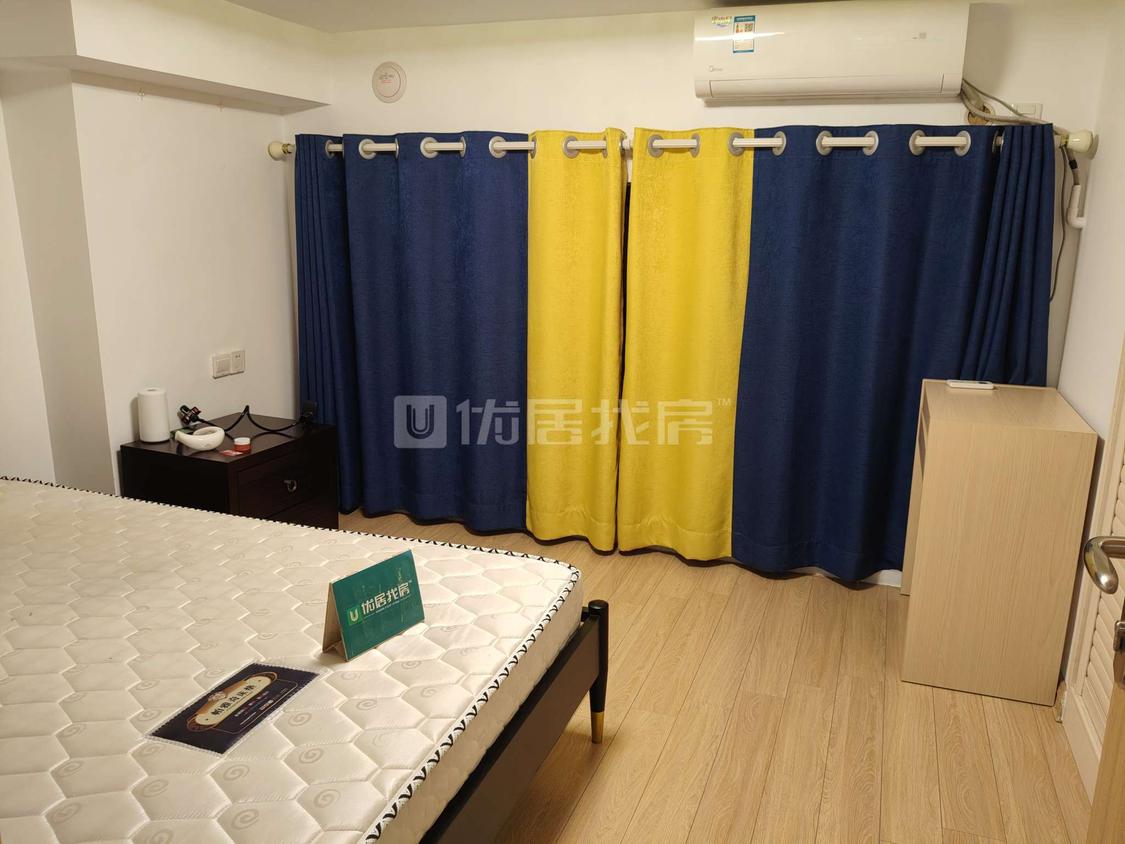 整租·碧桂园ParkRoyal