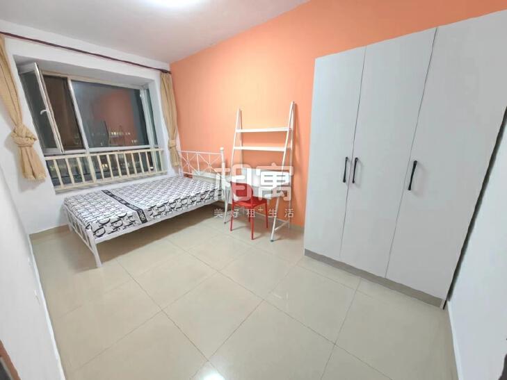 合租·上坡嘉园