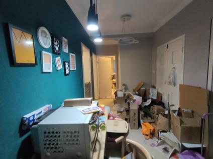 普陀长风整租 北巷小区3室2厅/78平/中楼层