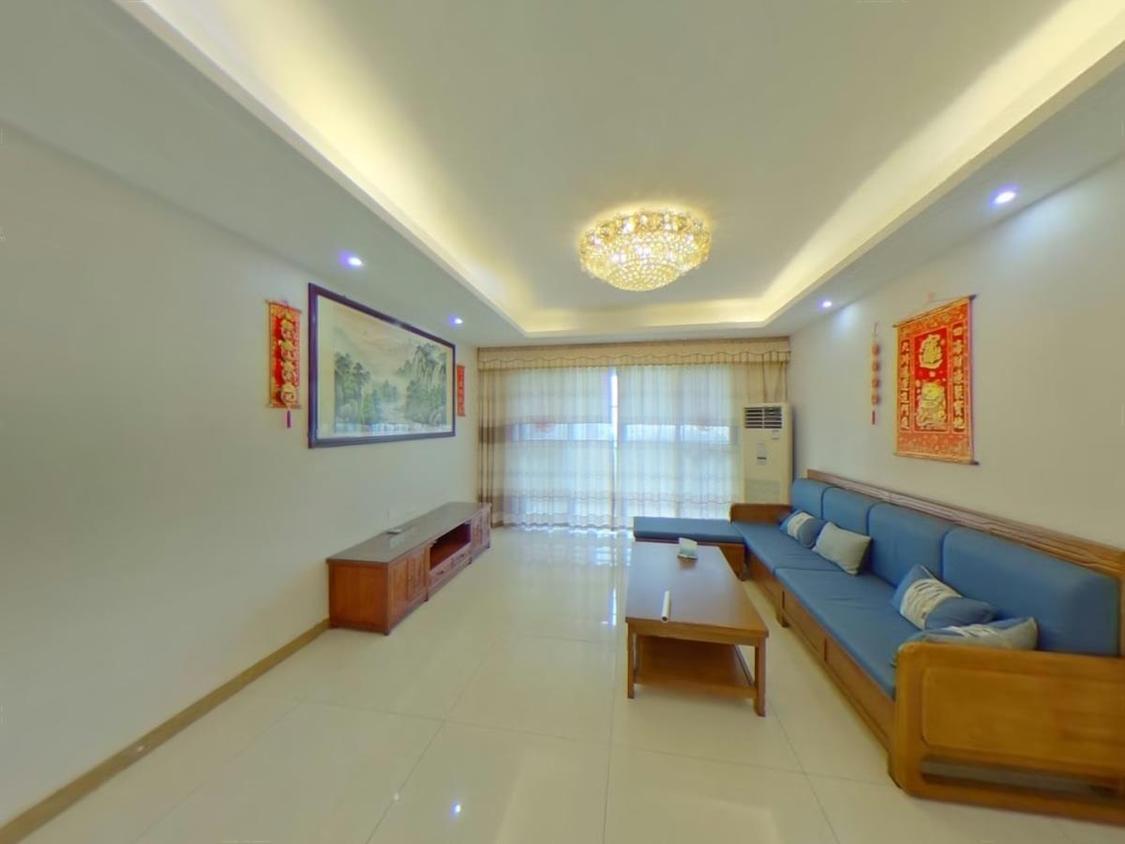 整租·万科缤纷四季(南区)