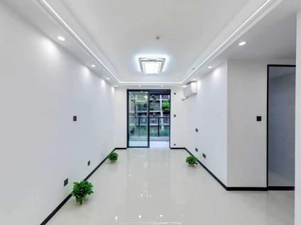 北京观山嘉苑3室2厅96平低楼层/共48层